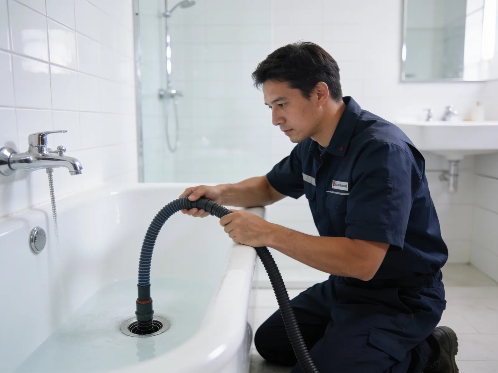 Emergency Plumber Grove City, OH FAQs